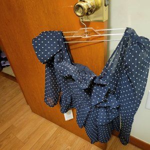 Woman blouse beautiful size 6